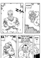 Gohan Story : Chapitre 1 page 36