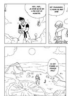 Gohan Story : Chapitre 1 page 39