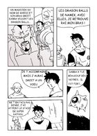 Gohan Story : Chapter 1 page 4