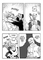 Gohan Story : Chapitre 1 page 42