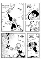 Gohan Story : チャプター 1 ページ 47