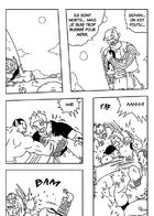 Gohan Story : Chapitre 1 page 56