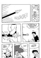 Gohan Story : Chapitre 1 page 58