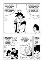 Gohan Story : Capítulo 1 página 59