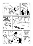 Gohan Story : Chapitre 1 page 7