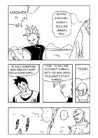 Gohan Story : Chapter 1 page 8