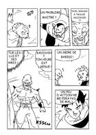 Gohan Story : Chapter 1 page 9