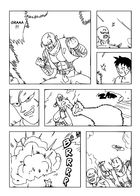 Gohan Story : Chapter 1 page 12