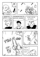 Gohan Story : Chapitre 1 page 13