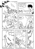 Gohan Story : Chapitre 1 page 14