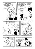 Gohan Story : Chapter 1 page 18