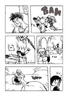 Gohan Story : Chapitre 1 page 19