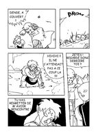 Gohan Story : Chapter 1 page 20