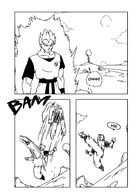 Gohan Story : Chapter 1 page 21