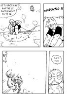 Gohan Story : Chapitre 1 page 23