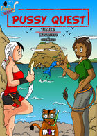Pussy Quest : Chapter 5 page 1