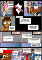 Pussy Quest : Chapter 5 page 13