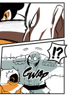 Limon ! : Chapitre 12 page 7