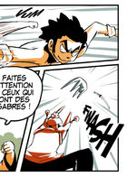 Limon ! : Chapitre 12 page 16