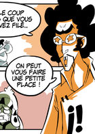 Limon ! : Chapitre 12 page 27