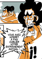 Limon ! : Chapitre 12 page 28