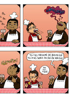 Ze crazy cooks : Chapitre 3 page 23