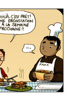 Ze crazy cooks : Chapitre 3 page 19