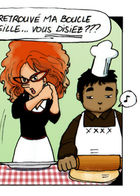 Ze crazy cooks : Chapitre 3 page 15