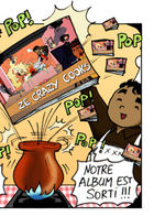 Ze crazy cooks : Chapitre 3 page 22