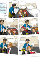 Doodling Around : Chapitre 2 page 34