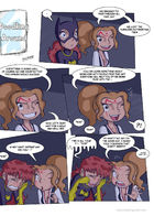 Doodling Around : Chapitre 2 page 31