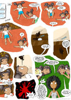 Doodling Around : Capítulo 3 página 6