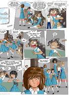 Doodling Around : Chapitre 3 page 22