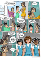 Doodling Around : Chapitre 3 page 34