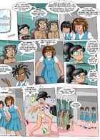 Doodling Around : Chapitre 3 page 35