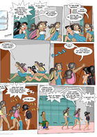 Doodling Around : Chapitre 3 page 37