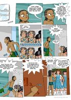 Doodling Around : Chapitre 3 page 41