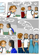 Doodling Around : Chapitre 3 page 47