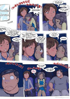 Doodling Around : Chapitre 3 page 72