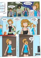 Doodling Around : Capítulo 3 página 76