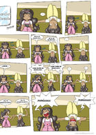 Garabateando : Chapitre 3 page 2