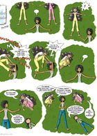 Garabateando : Chapitre 3 page 4