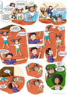 Garabateando : Chapitre 3 page 5