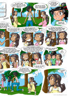 Garabateando : Chapitre 3 page 7