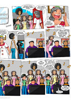 Garabateando : Chapitre 3 page 8