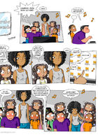 Garabateando : Chapitre 3 page 12