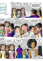 Garabateando : Chapitre 3 page 15