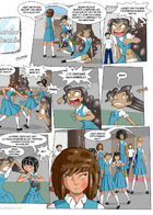 Garabateando : Chapitre 3 page 22