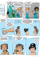 Garabateando : Chapitre 3 page 33