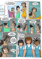 Garabateando : Chapitre 3 page 34